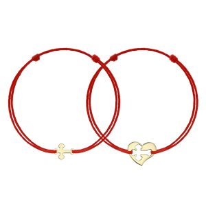 set mama copil cruciulite