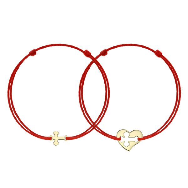 set mama copil cruciulite